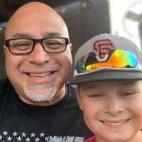 Ray Cuellar's profile image