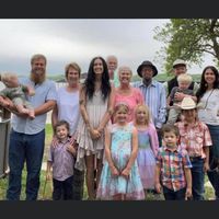 Mike Trudy Lambert's profile image