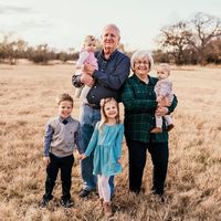 Trezelle Hill Guess's profile image