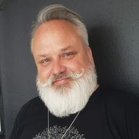 Monty S Wright's profile image