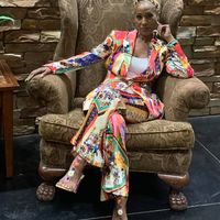 Patrice Matthews's profile image