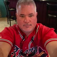 Brad Hall's profile image