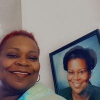 Beverly Dixon Washington's profile image