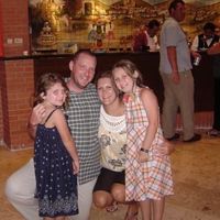 Jackie Rutledge Westbrook's profile image