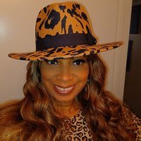 Darlene Williams Harris's profile image