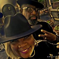 Dietra Roberts's profile image