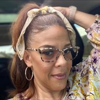 Carol Williams's profile image