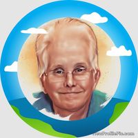 Sue Jackson's profile image