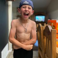 Charles Kincaid's profile image