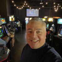 James A George's profile image