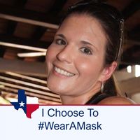 Jennifer Dunklin Mitchell's profile image