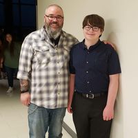 Chad Mangrum's profile image