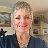 Hope Griffith Matthews's profile image