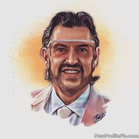 Rocky Buchanan's profile image