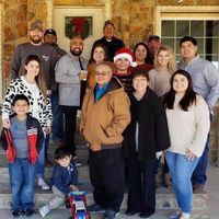 Alicia Hernandez Arvizu's profile image