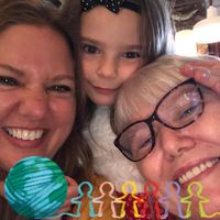Kathy Hercules Wilson Calvert's profile image