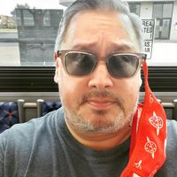 Daniel Vann's profile image