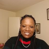 Christine Oliver's profile image
