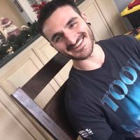 Eric Evans's profile image