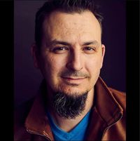 Brian Fleming's profile image
