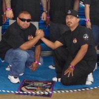 Miguel Mikee Vega's profile image