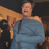 Shiquita Carter's profile image