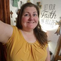 Jackie Thomas's profile image