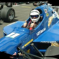 Kim Beveridge's profile image