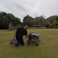 Nischal Amin's profile image