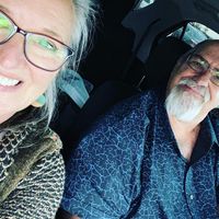 Debbie Jackson Wallis's profile image