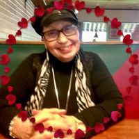 Becky Williams's profile image