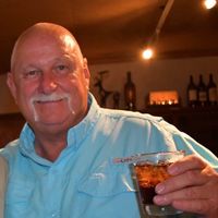 Tim Haggard's profile image