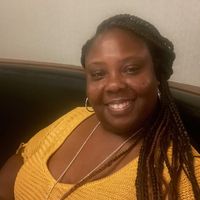 Stefanie Clay Morgan's profile image