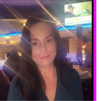 Mary Nail's profile image
