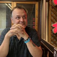 Justin Dalley's profile image