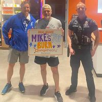 Mike Trevino's profile image