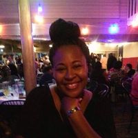 Lusheka Reneé's profile image