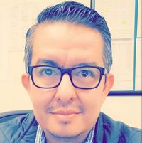 Andrés Valenzuela Gonzalez's profile image