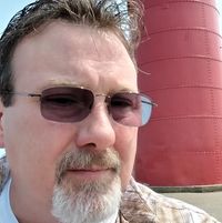 James Patrick Winters's profile image