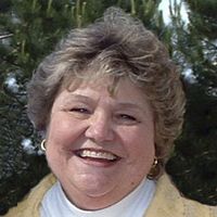 Carol Golden Hargens's profile image