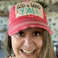 Amy Senger's profile image