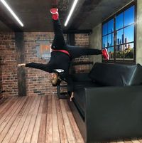 Ni'Chole Moody's profile image