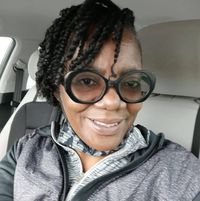 Sharon Deshaun Marshall's profile image