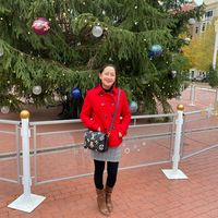 Aireen Adolfo Bruce's profile image
