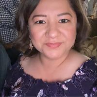 Angela Garcia's profile image