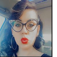 Diamondtina Marie's profile image