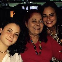 Ginny Ann Jackson's profile image