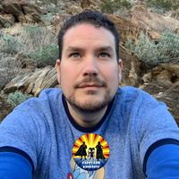 Kenny Rodriguez's profile image