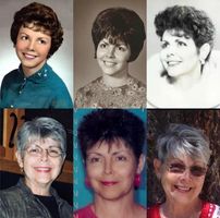 Carol Wortman's profile image