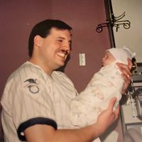 Brad Palmer's profile image